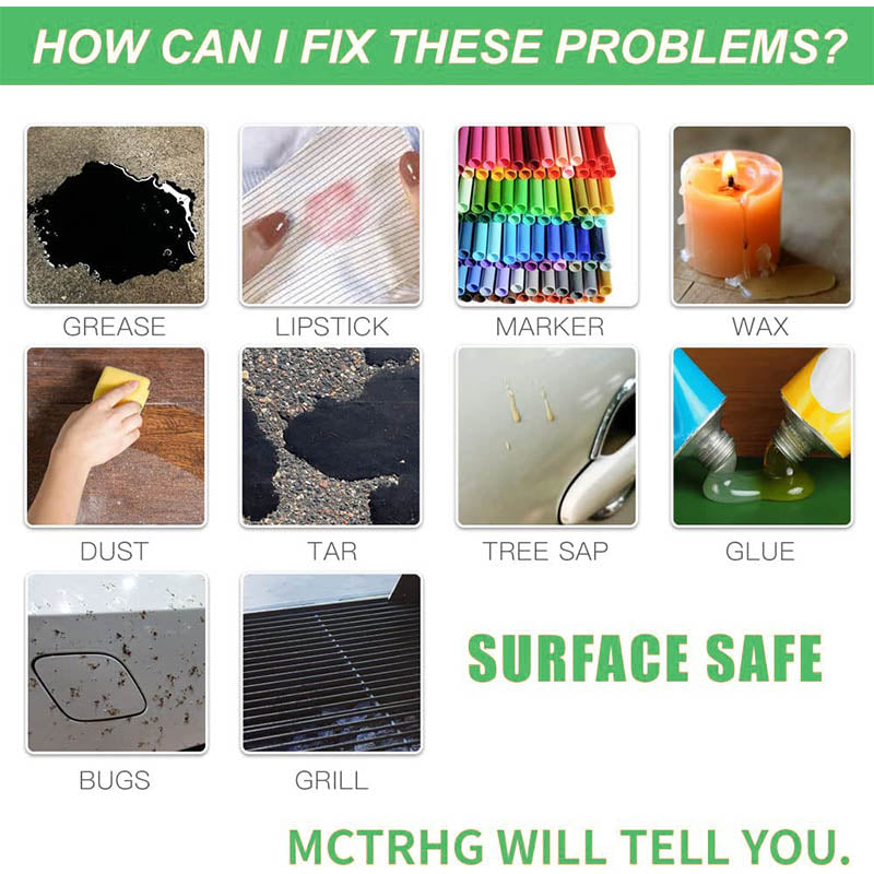 🥳2026 HOT SALE🥳💞50K+ SOLD!🧼🔄 Powerfully Says Goodbye to ALL Sticky Mess! Multi-Surface Safe Adhesive Remover – 50% OFF! ⚡🔍