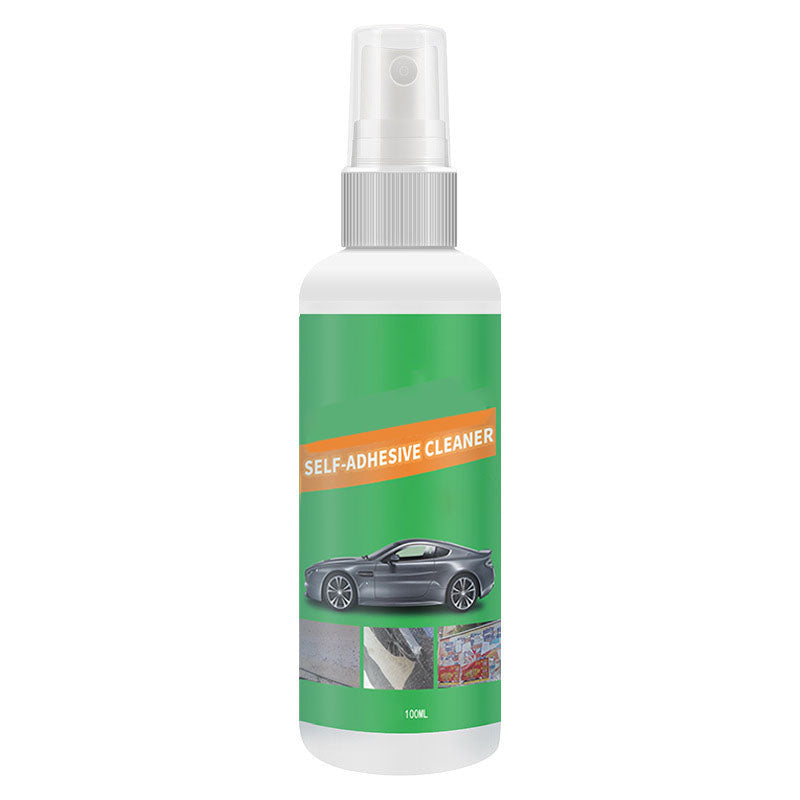 🥳2026 HOT SALE🥳💞50K+ SOLD!🧼🔄 Powerfully Says Goodbye to ALL Sticky Mess! Multi-Surface Safe Adhesive Remover – 50% OFF! ⚡🔍