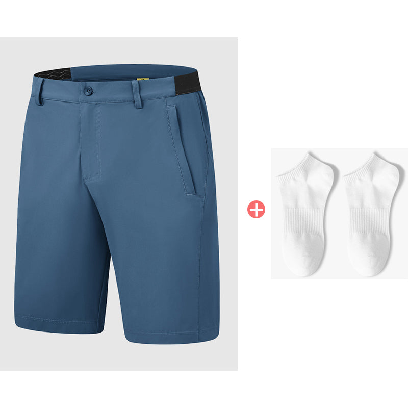 🥳2026 HOT SALE🥳💞50K+ SOLD!👴🍺 50% OFF! Casual Stretch Golf Shorts – From tee to pub, stay comfortable all day. Lightweight, quick-dry & easy-care. Classic look, modern stretch. Your new favourite for warm days. ⛳️👖