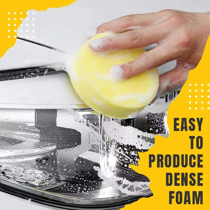 Wax Polishing Sponge (3PCS)