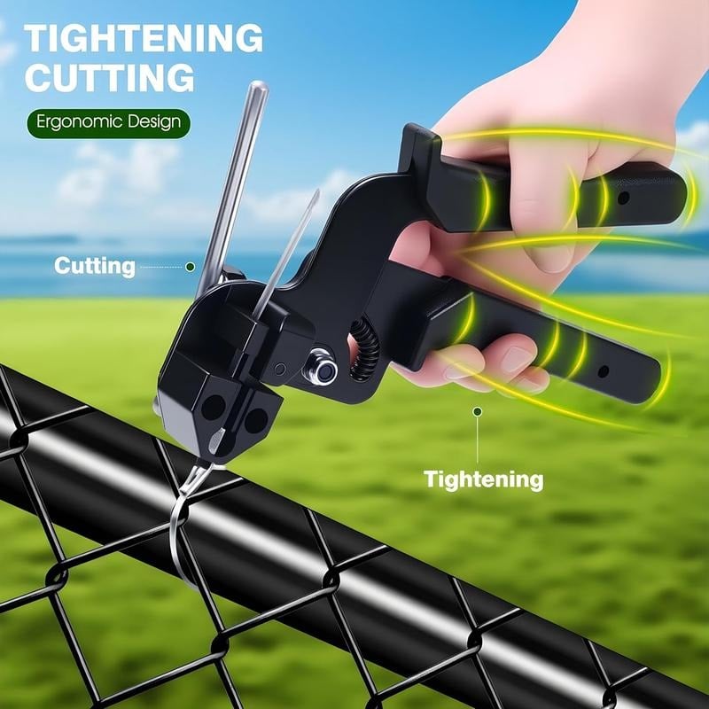 🥳2026 HOT SALE🥳💞50K+ SOLD!🛠️✨ 50% OFF! 304 Stainless Steel Zip Tie Set – 4X strength, weatherproof. Use for garden, garage, cables & more. Comes in assorted sizes. 📦🔨