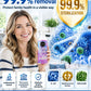 🥳2026 HOT SALE🥳💞50K+ SOLD! 🚿✨ 50% OFF! No-Scrub Bathroom Cleaning Spray – ultra-powerful stain removal in 3 seconds! Multifunctional, effortless clean for tiles, glass & more. 🧼💪