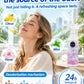🥳2026 HOT SALE🥳💞50K+ SOLD! 🚿✨ 50% OFF! No-Scrub Bathroom Cleaning Spray – ultra-powerful stain removal in 3 seconds! Multifunctional, effortless clean for tiles, glass & more. 🧼💪