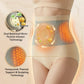 🥳2026 HOT SALE🥳💞50K+ SOLD!🌸🧘‍♀️ 50% OFF! Thermogenic Tummy Control Shorts – 30‑min daily wear, activates warmth & boosts circulation. Supports firmer, smoother contour. No gym needed. A smart shapewear choice. 👵✨