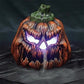 🥳2026 HOT SALE🥳💞50K+ SOLD! 🎃✨ 50% OFF! 12-LED Ultrasonic Mist Maker Fogger – Creates cool mist & colourful lights for Halloween décor, humidifiers & fountains. Quiet operation – just plug & play! 👻💧