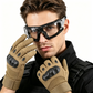 🥳2026 HOT SALE🥳💞50K+ SOLD!💥🛡️🔧 50% OFF! Professional Tactical Gloves – High-strength microfiber, reinforced PU palm. Touchscreen fingertips, breathable design. Protects from cuts, scrapes & impacts. Ideal for DIY, gardening & outdoor tasks. 🧤✨