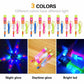🥳2026 HOT SALE🥳💞50K+ SOLD! 🚁✨ BUY 2 GET 1 FREE! LED Helicopter Launcher – Shoots up to 120ft, lights up the night sky. Slowly descends like a parachute – lands right in your hand! From £4.99 – buy more & save! 🎮🌟