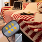 🥳2026 HOT SALE🥳💞50K+ SOLD! 🛋️✨ New Soft Plush Non-Slip Couch Cover – ultra-soft, stays put, protects sofas from spills, pets & daily wear. Cosy comfort all year round! 💖🏠