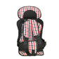🥳2026 HOT SALE🥳💞50K+ SOLD!🧳👶 50% OFF! Portable Child Protection Car Seat – Lightweight 0.4kg, foldable & breathable mesh. 5‑point safety harness for 0‑12 years – stress‑free travel! 🚗✨