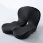 🥳2026 HOT SALE🥳💞50K+ SOLD! 🚗💺 50% OFF! Memory Foam Car Seat Cushion – orthopedic relief for tailbone & sciatica, breathable 3D mesh, anti-slip base. For cars, office & gaming chairs! 🛡️✅