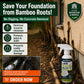 🥳2026 HOT SALE🥳💞50K+ SOLD! 🌿🛡️ 50% OFF! Glyphosate‑Free Weed Killer – Safe for pets & kids, tough on weeds. Fast‑acting, biodegradable formula – garden care made simple! 🏠💚