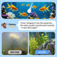 🥳2026 HOT SALE🥳💞50K+ SOLD!💧🐠 50% OFF! Powerful Aquarium Water Purification Tablet – Clears cloudy water fast. Safe for fish. 98.9% buy 2+. ♻️✨