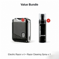 🥳2026 HOT SALE🥳💞50K+ SOLD!💥⚡🧔 1-Minute Quick Fix, No Stubble Left Behind |  The Mighty Mini “Powerhouse”! Mini Wet & Dry Shaver Half Price✈️🎒