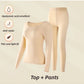 🔥❄️ Warmth Without Bulk! Ultra-Thin Self-Heating Layer 50% OFF👗