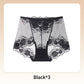 🥳2026 HOT SALE🥳💞50K+ SOLD!🧶🤍 50% OFF! Hand-Crocheted Lace Boxer Briefs – High-rise, breathable & gently shaping. Unique crochet detail, soft against skin. Everyday elegance. 👙✨