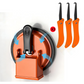 🥳2026 HOT SALE🥳💞50K+ SOLD! 🛠️🔧 50% OFF! Heavy-Duty Floor Gap Fixer – 70kg pulling force, 4.65″ suction cup. Closes gaps between floorboards – no need to call a pro! 🏠✨