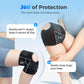 🥳2026 HOT SALE🥳💞50K+ SOLD!🦵🌬️ 50% OFF! Lightweight Knee Pads – Breathable fabric, gentle compression. Supports meniscus without binding. Perfect for daily tasks or gentle walks. 👴🕊️