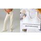 🥳2026 HOT SALE🥳💞50K+ SOLD!☕🧘‍♀️Women's High Waist Wide Leg Pants – Soft stretch fabric, gentle tummy control! Flattering fit for every shape. Easy pull-on, no tricky buttons. Your everyday essential. 🧵🦵
