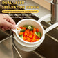 🥳2026 HOT SALE🥳💞50K+ SOLD!🚫💧 Stop Clogged Sinks for Good! Push-to-Empty Food Catcher Basket Half Price🧺✨