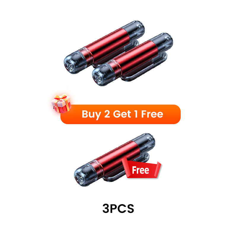 🥳2026 HOT SALE🥳💞50K+ SOLD!🔑🛡️ Be Prepared, Stay Protected. Your Essential Mini Car Escape Tool – A Guardian for You & Family. 🚨💥