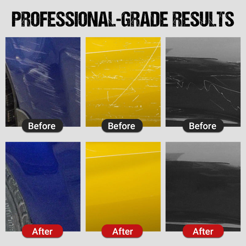 🥳2026 HOT SALE🥳💞50K+ SOLD!👴🚗 50% OFF! Car Scratch Repair Pen – Instantly covers scratches & chips. Easy application, quick-dry. Save on expensive body shop repairs. A must-have for car care. 💨💷