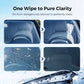 🥳2026 HOT SALE🥳💞50K+ SOLD! 🔍🚗 LIMITED TIME – BUY 2 GET 1 FREE! Auto Glass Oil Film Remover – Eliminates stubborn grease, wax & road grime. Restores crystal-clear visibility – safer night & rainy driving! 🌧️✨