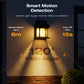 🥳2026 HOT SALE🥳💞50K+ SOLD!☀️🌧️ Flash Sale 50% Off! Zero-Cost Solar Light. Auto senses motion, defies rain & snow. Install once, enjoy worry-free safety light for years. 📦⚡