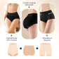 🥳2026 HOT SALE🥳💞50K+ SOLD!🌸🧘‍♀️ 50% OFF! Thermogenic Tummy Control Shorts – 30‑min daily wear, activates warmth & boosts circulation. Supports firmer, smoother contour. No gym needed. A smart shapewear choice. 👵✨