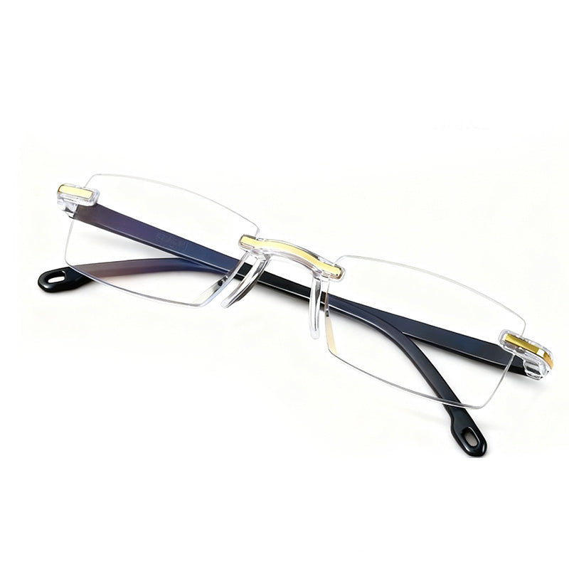 👓Autozoom Reading Glasses