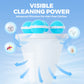 🥳2026 HOT SALE🥳💞50K+ SOLD!🧺🛡️ Your Drain's Best Friend – Now BOGO! Reusable Filter Bag, Saves You Time & Money. 💰🧼