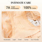 🥳2026 HOT SALE🥳💞50K+ SOLD!🧶🤍 50% OFF! Hand-Crocheted Lace Boxer Briefs – High-rise, breathable & gently shaping. Unique crochet detail, soft against skin. Everyday elegance. 👙✨