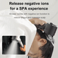 🥳2026 HOT SALE🥳💞50K+ SOLD! 🚿✨ 50% OFF! Multi-Function Handheld Shower Head Set – multiple spray patterns, flexible handheld design & easy-rinse nozzle. Simple bathroom upgrade! 🛡️✅