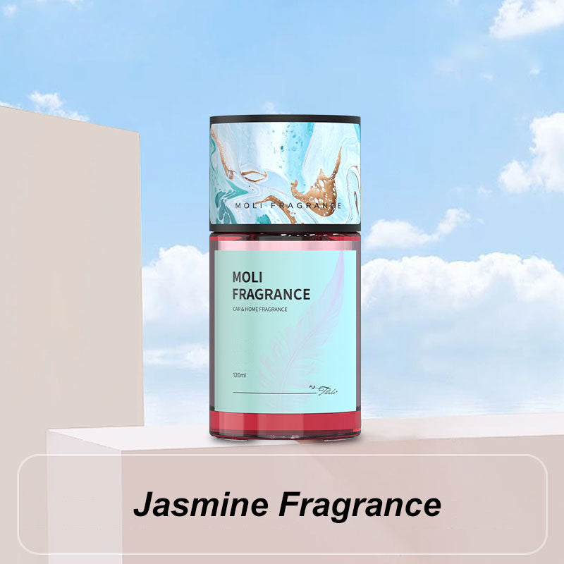 🥳2026 HOT SALE🥳💞50K+ SOLD!⏳ Long-lasting fragrance, 🚗 your car becomes a moving business card, Enduring car fragrance 🌸✨