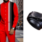 🥳2026 HOT SALE🥳💞50K+ SOLD!👔👖  50% OFF! Men’s 2-Piece Casual Set – Tailored fit moves with you. Durable stitching, easy care. Dress up or down with ease. Your new favourite. 👔🕊️