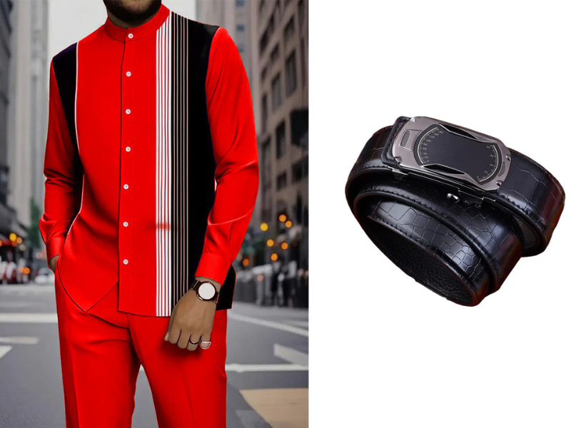 🥳2026 HOT SALE🥳💞50K+ SOLD!👔👖  50% OFF! Men’s 2-Piece Casual Set – Tailored fit moves with you. Durable stitching, easy care. Dress up or down with ease. Your new favourite. 👔🕊️