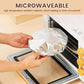 Home dining table & food container aluminum foil heat-retaining cover, kitchen food insulation and freshness keeping, high-quality aluminum foil