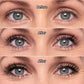 🥳2026 HOT SALE🥳💞50K+ SOLD!👵🦋 50% OFF + Buy 1 Get 1 Free! Tubing Mascara – 24H smudge-proof & sweatproof. Conditions with shea butter & castor oil. Easy removal, no rubbing. Black & brown duo. ✨🌿