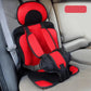 🥳2026 HOT SALE🥳💞50K+ SOLD!🧳👶 50% OFF! Portable Child Protection Car Seat – Lightweight 0.4kg, foldable & breathable mesh. 5‑point safety harness for 0‑12 years – stress‑free travel! 🚗✨