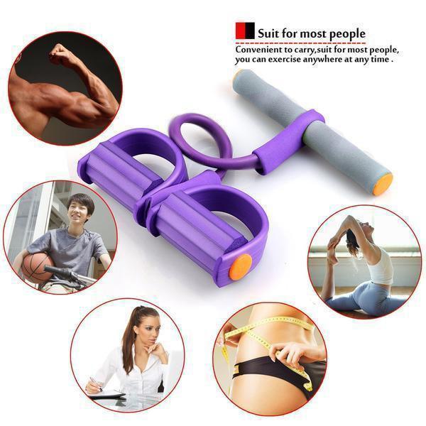 🥳2026 HOT SALE🥳💞50K+ SOLD!💥💪🛡️ Hot Sale 50% OFF!Sit-Up Trainer Effortless Tonning – Gentle on back, tough on abs. Our training aid supports a healthier, more active lifestyle🌿🏠