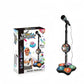 🎤 Perfect Gift for Little Stars 🎄✨ Kids Karaoke Microphone Toy | Christmas SALE 50% OFF | Sing-Along Machine with Flashing Lights & Built-in Tunes