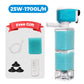 🥳2026 HOT SALE🥳💞50K+ SOLD!🐟🔧 50% OFF! Aquarium Filter System – Automatic, quiet & efficient. No more manual cleaning hassle. 🌊✅