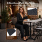🥳2026 HOT SALE🥳💞50K+ SOLD!👵✨ LAST DAY 50% OFF! Sequin Sparkle Wide Leg Pants – Elastic waistband, easy pull-on. Dress up for parties or down for daily glam. Feel fabulous! 🎉👖