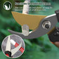 🥳2026 HOT SALE🥳💞50K+ SOLD!🔪🧲 BUY 1 GET 1 FREE! Outdoor Dual‑Purpose Whetstone – Coarse & fine sides, compact & travel‑friendly. Keep knives sharp anywhere! ⛺✨