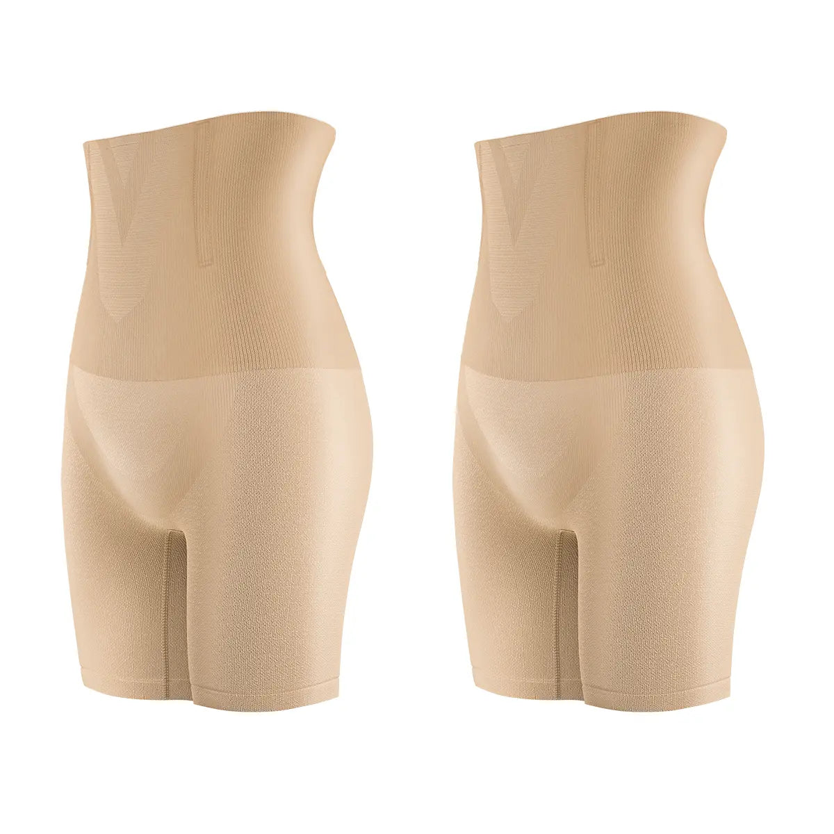 🥳2026 HOT SALE🥳💞50K+ SOLD!💜⏳ 50% OFF! Tummy Control Butt-Lifting Shapewear – Double‑layer compression, instant hip lift. Flaunt curves, flatten belly. Look 10 years younger! 🍑✨