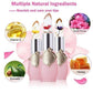 💋Crystal Jelly Flower Color Changing Lipstick💄