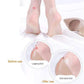 Self-adhesive Invisible Heel Anti-wear Sticker