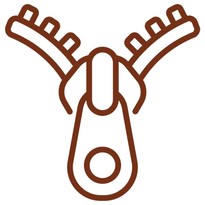 Removable Cover icon