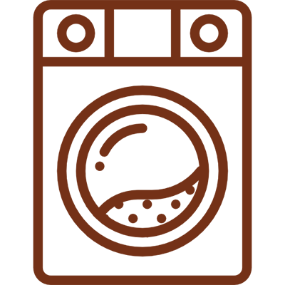 Machine Washable icon