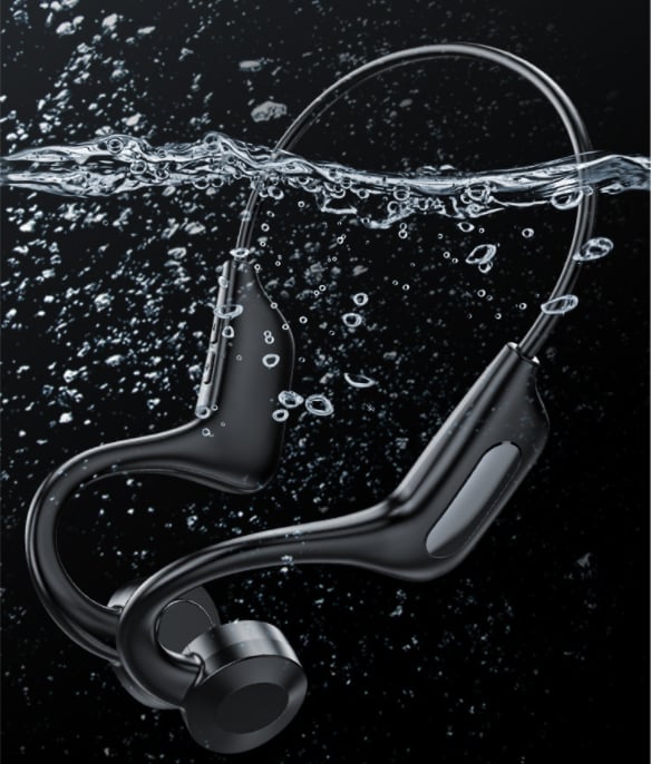 🥳2026 HOT SALE🥳💞50K+ SOLD!💥👵👂 50% OFF! Bone Conduction Wireless Headphones – Never miss a word from loved ones! Lightweight, secure fit, perfect for gardening or phone chats. 🎧💬