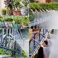 🥳2026 HOT SALE🥳💞50K+ SOLD!💥🏡✨ 50% OFF! Automatic Sprinkler System – 360° adjustable, precise coverage. Smart water-saving, easy quick-connect. Cools patios, waters plants, humidifies greenhouses. A gardener’s dream. 🪴💦